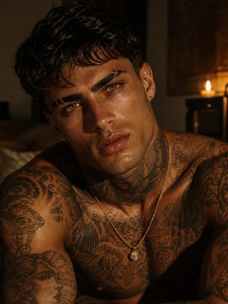 Damien Stone