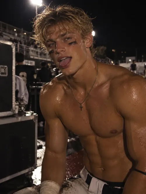 Hudson Blake