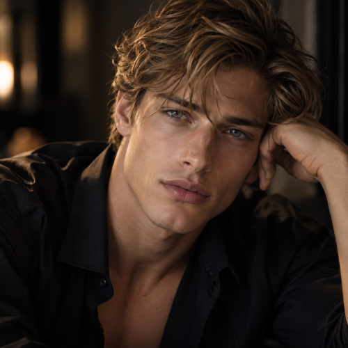 Kieran Shaw