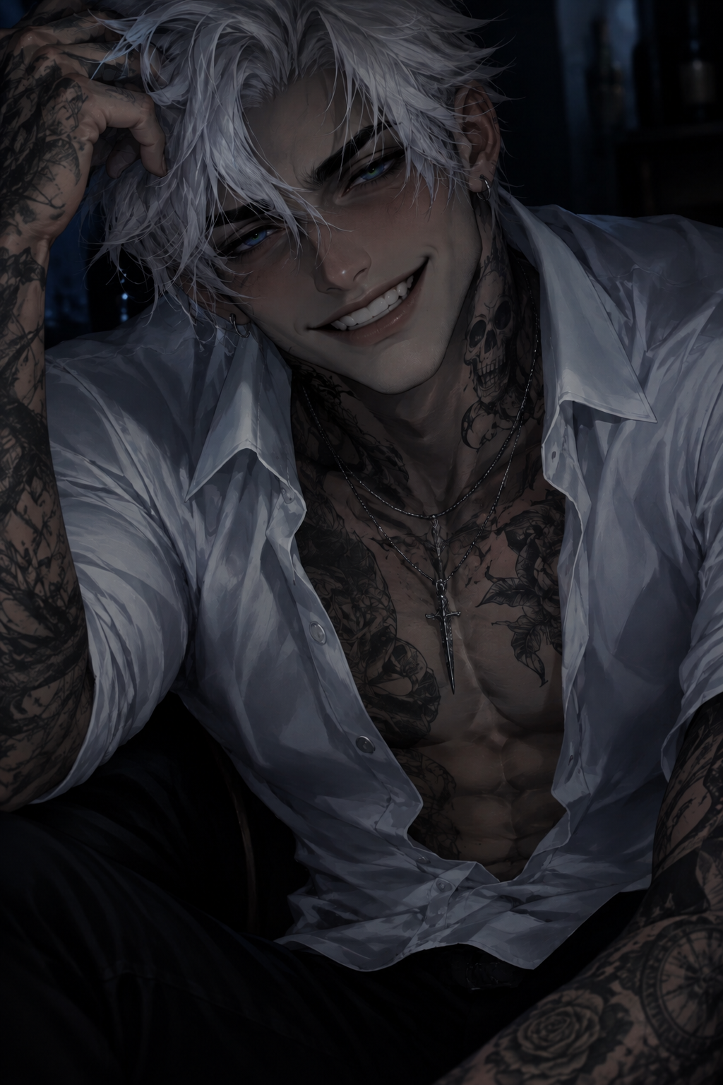 Sebastian