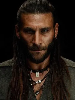 Charles vane