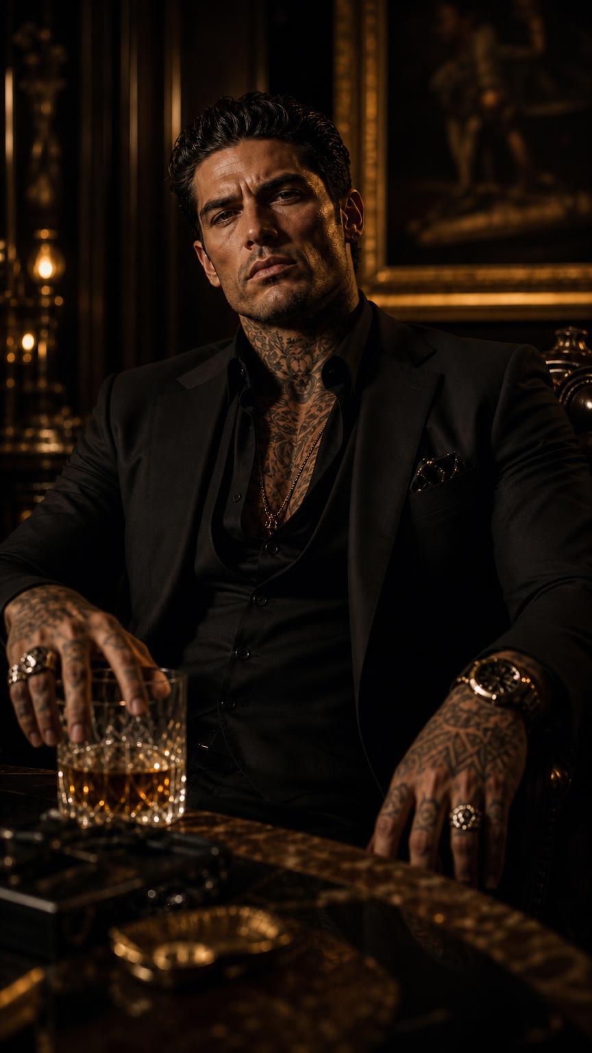Matteo DeLuca