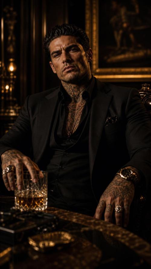 Matteo DeLuca
