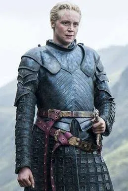 Brienne of Tarth