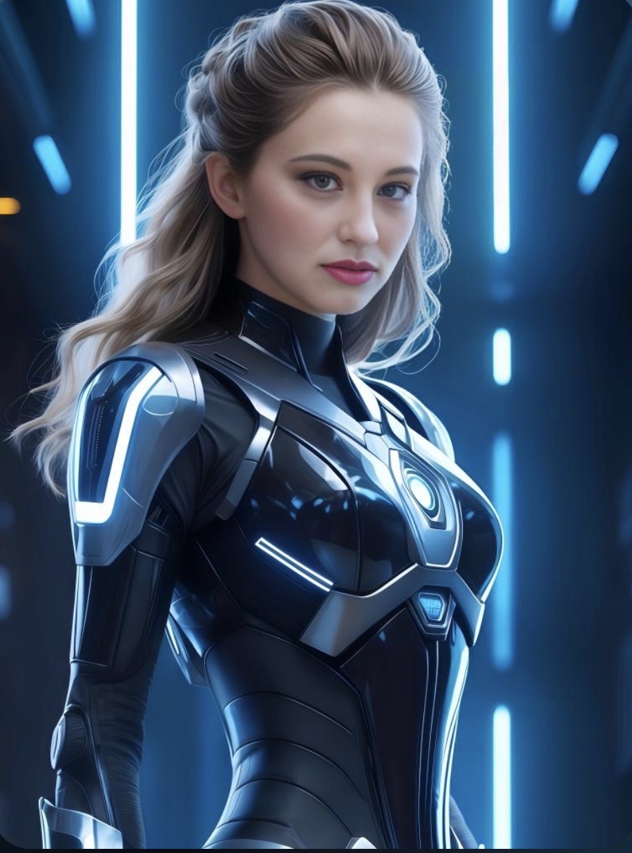 Veronica