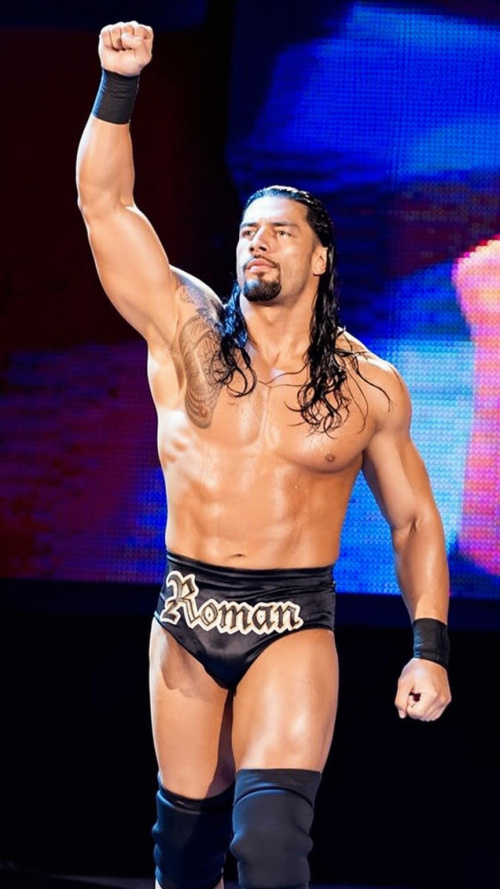 Roman Cole