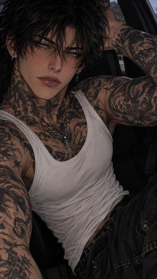 Lucien