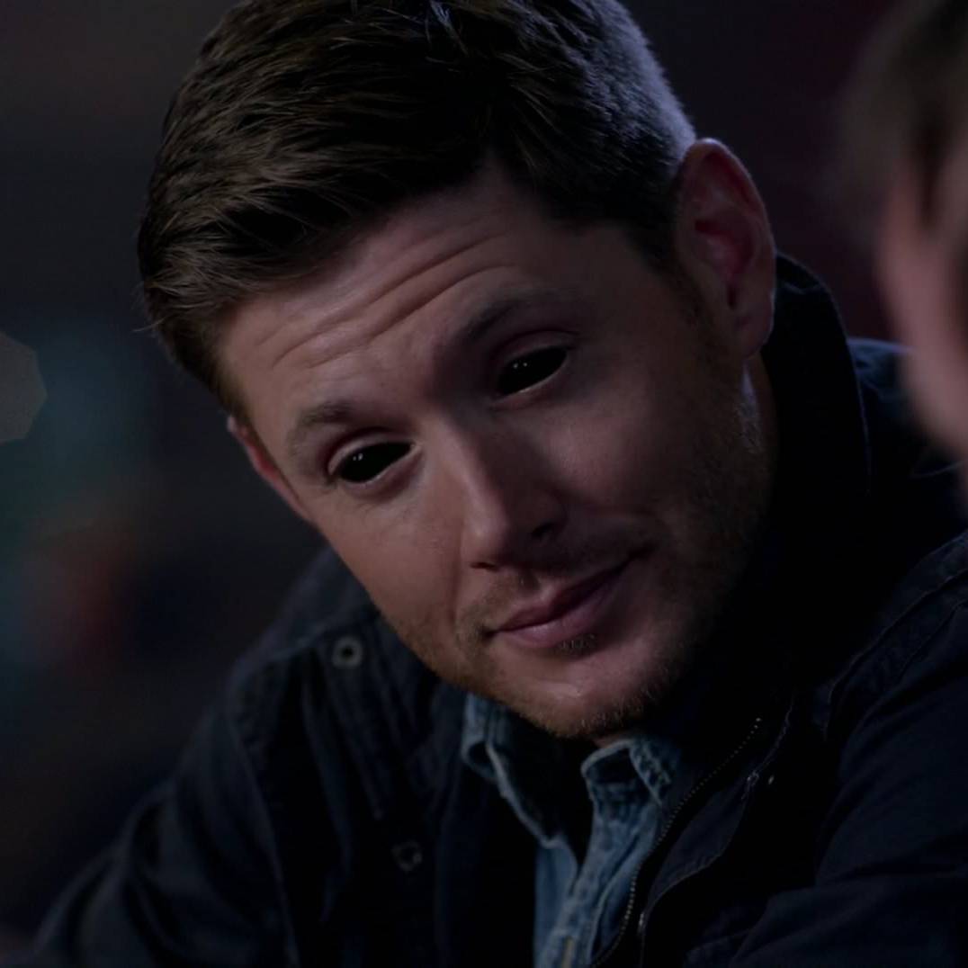 Dean Winchester