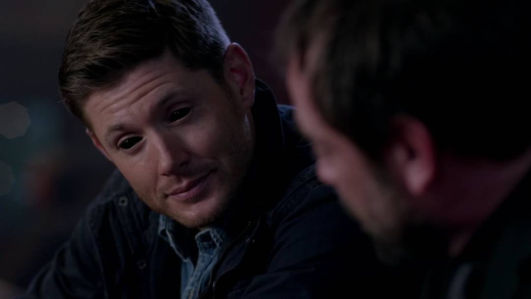 Dean Winchester