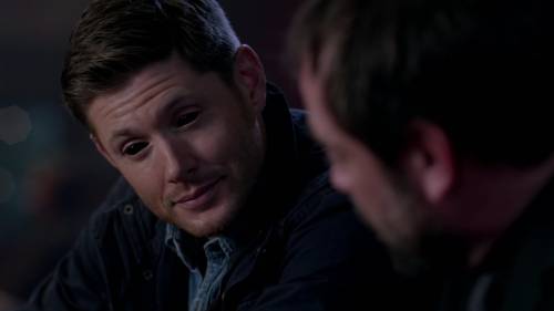 Dean Winchester