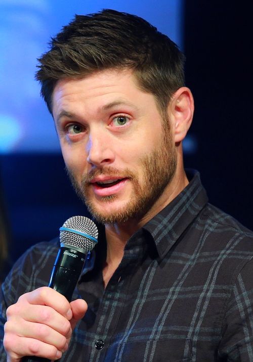 Jensen Ackles