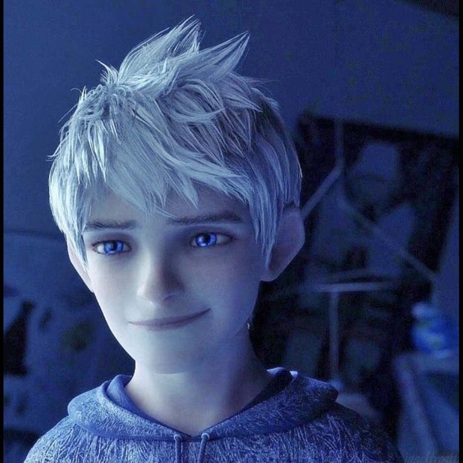 Jack frost