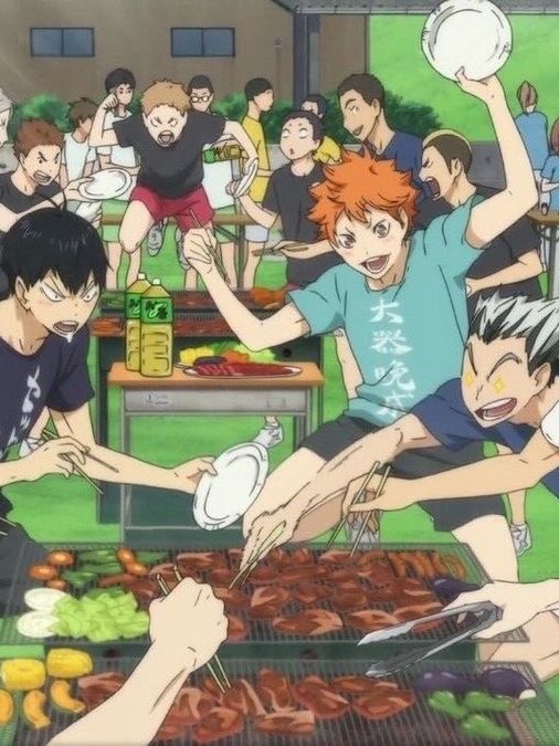 Training camp