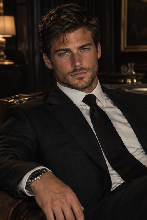 Weston Montgomery