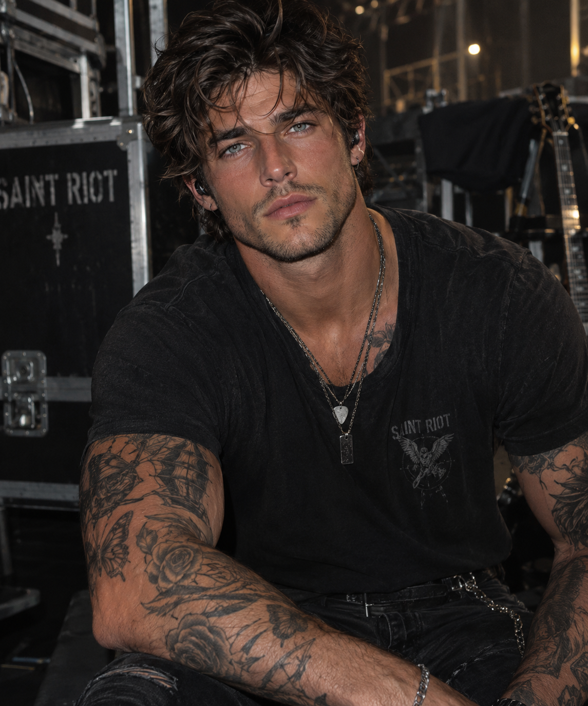 Knox Wilder