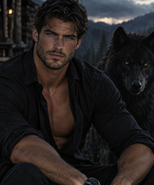 Kade Blackwell