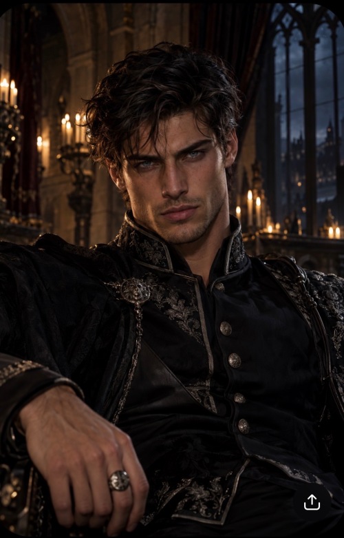 Kael Harrington