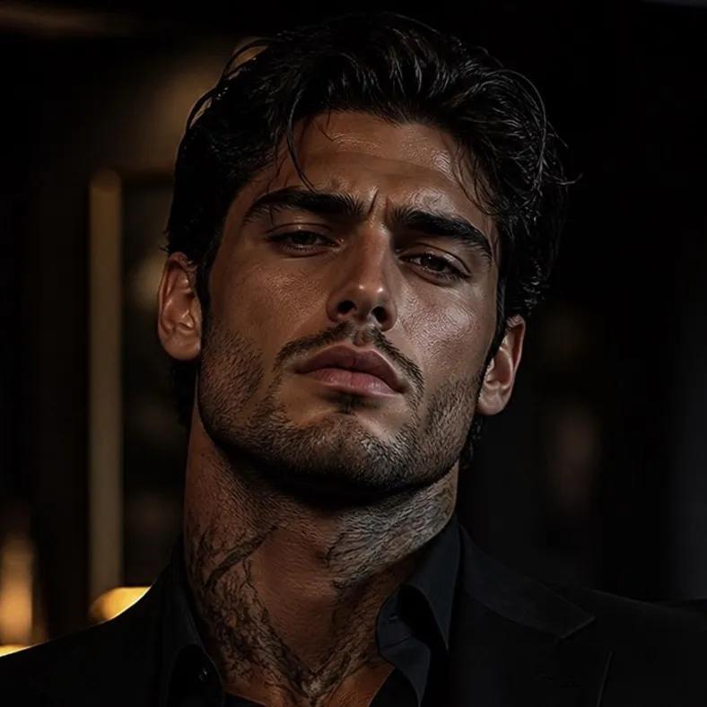 Dante Moretti