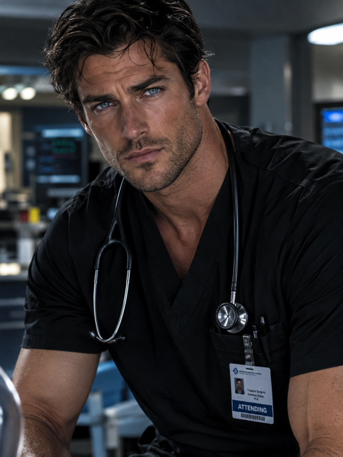 Dr. Damian Cross