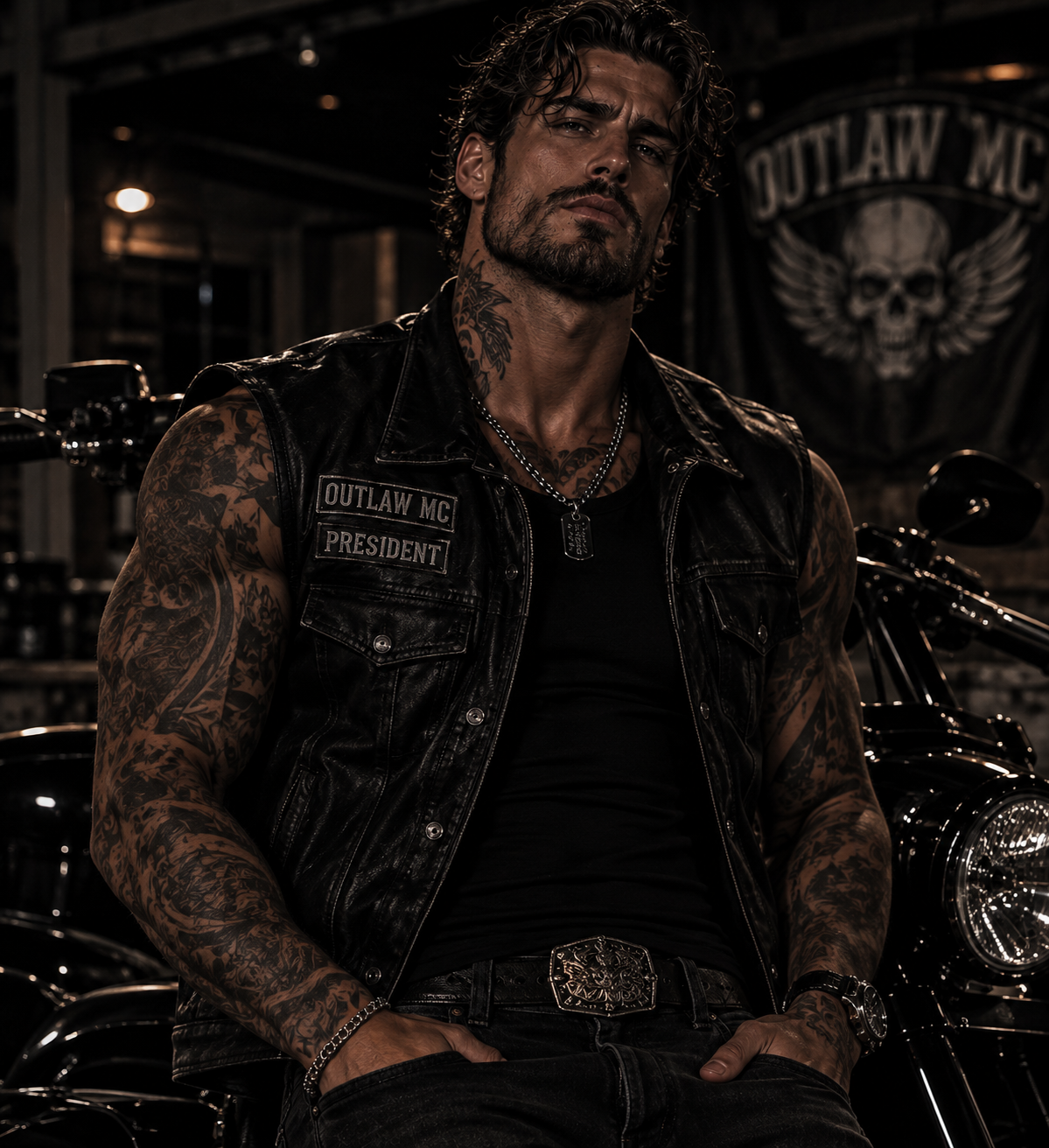 Declan Maddox