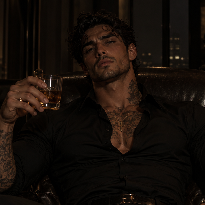 Giovanni DeSantis