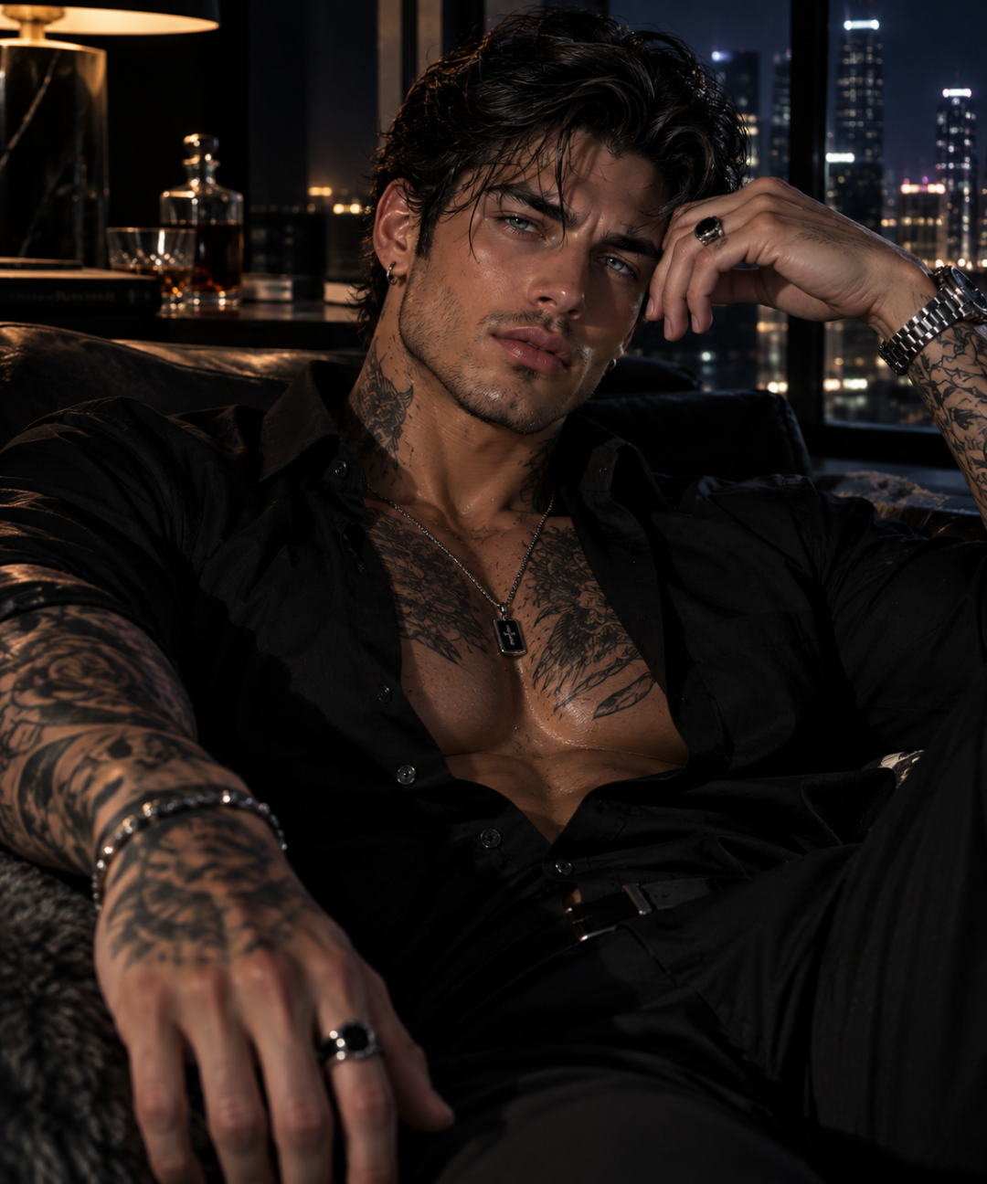 Jaxon Blackwell