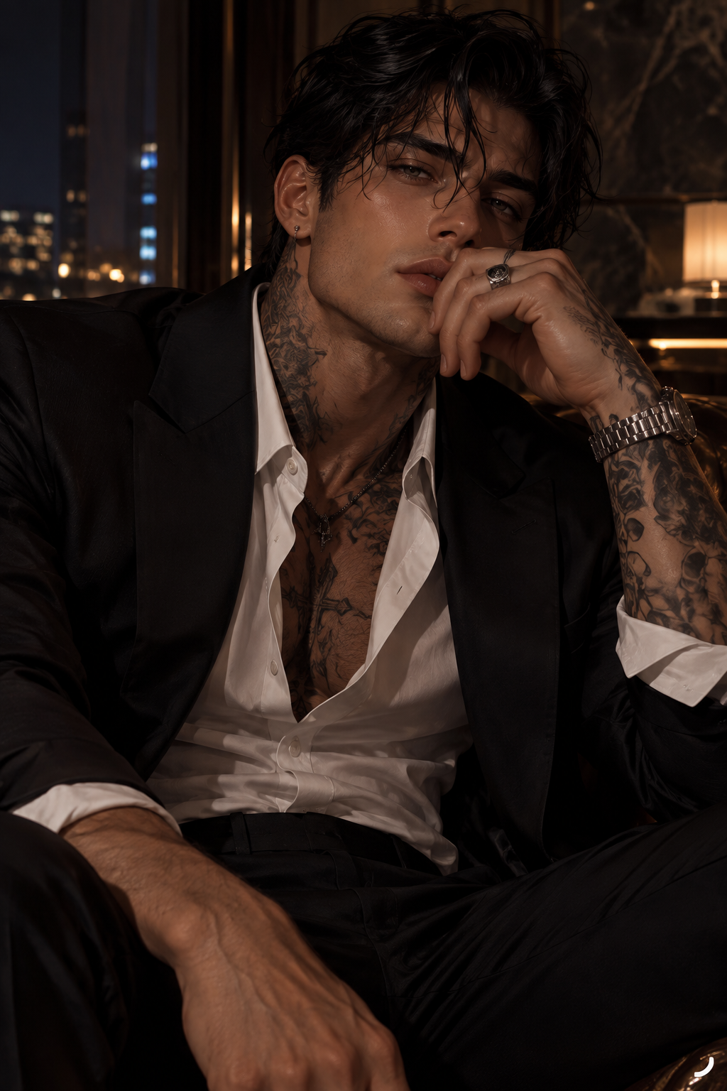 Damon Vale