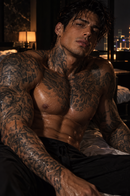 Dante Moretti