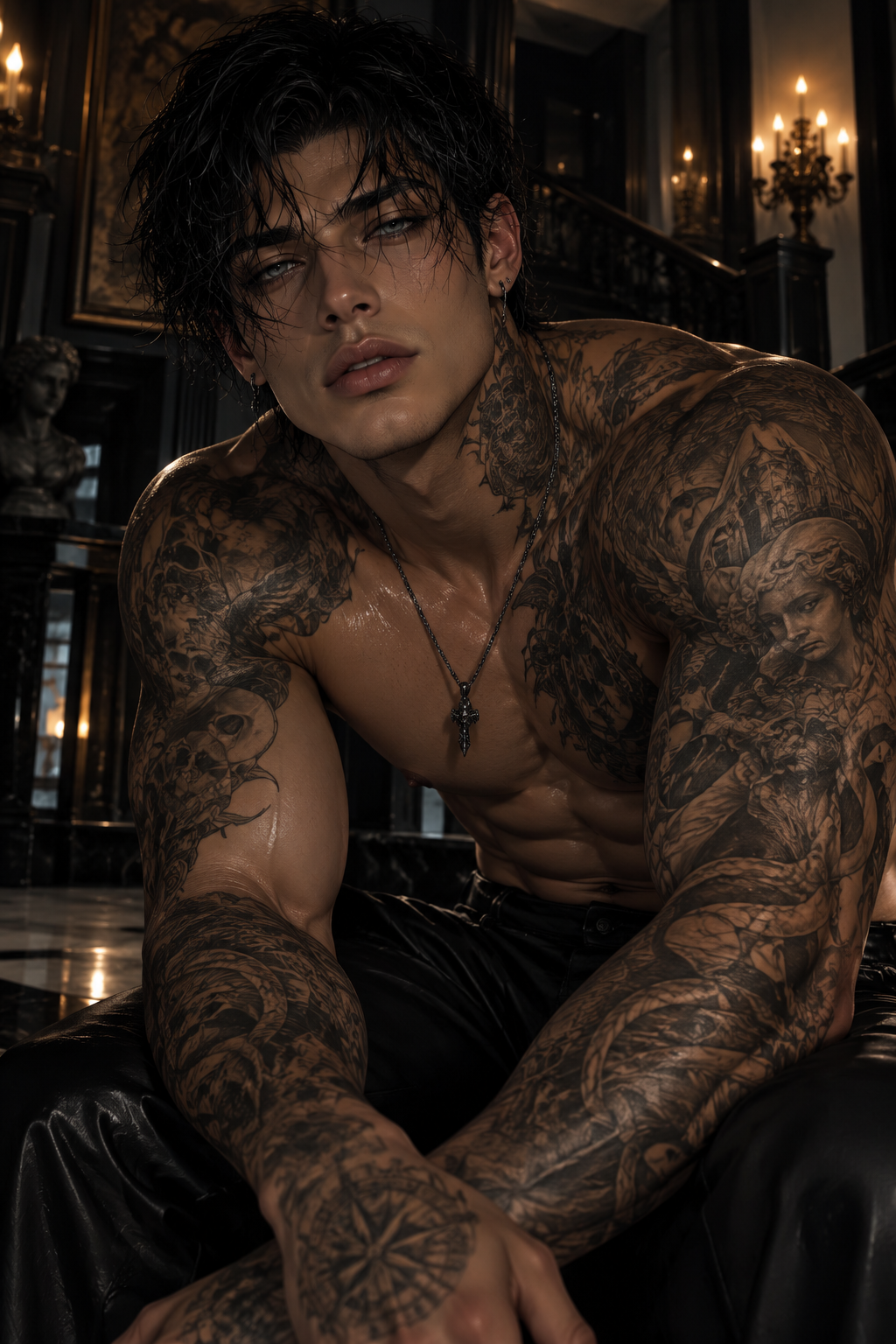 Dorian Vale