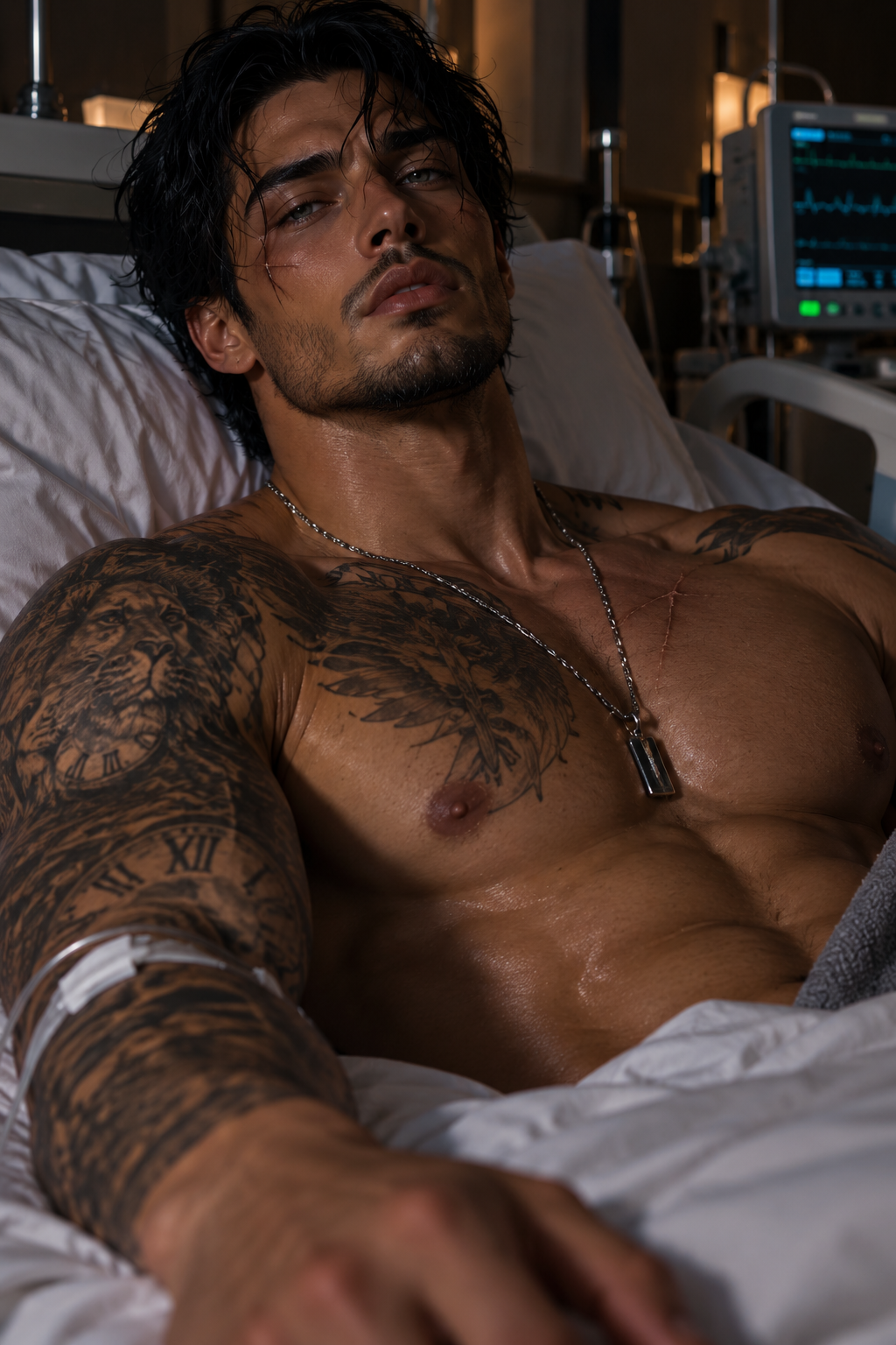 Dante Ashford