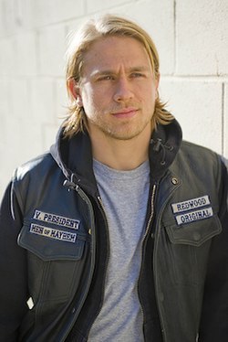 Jax teller