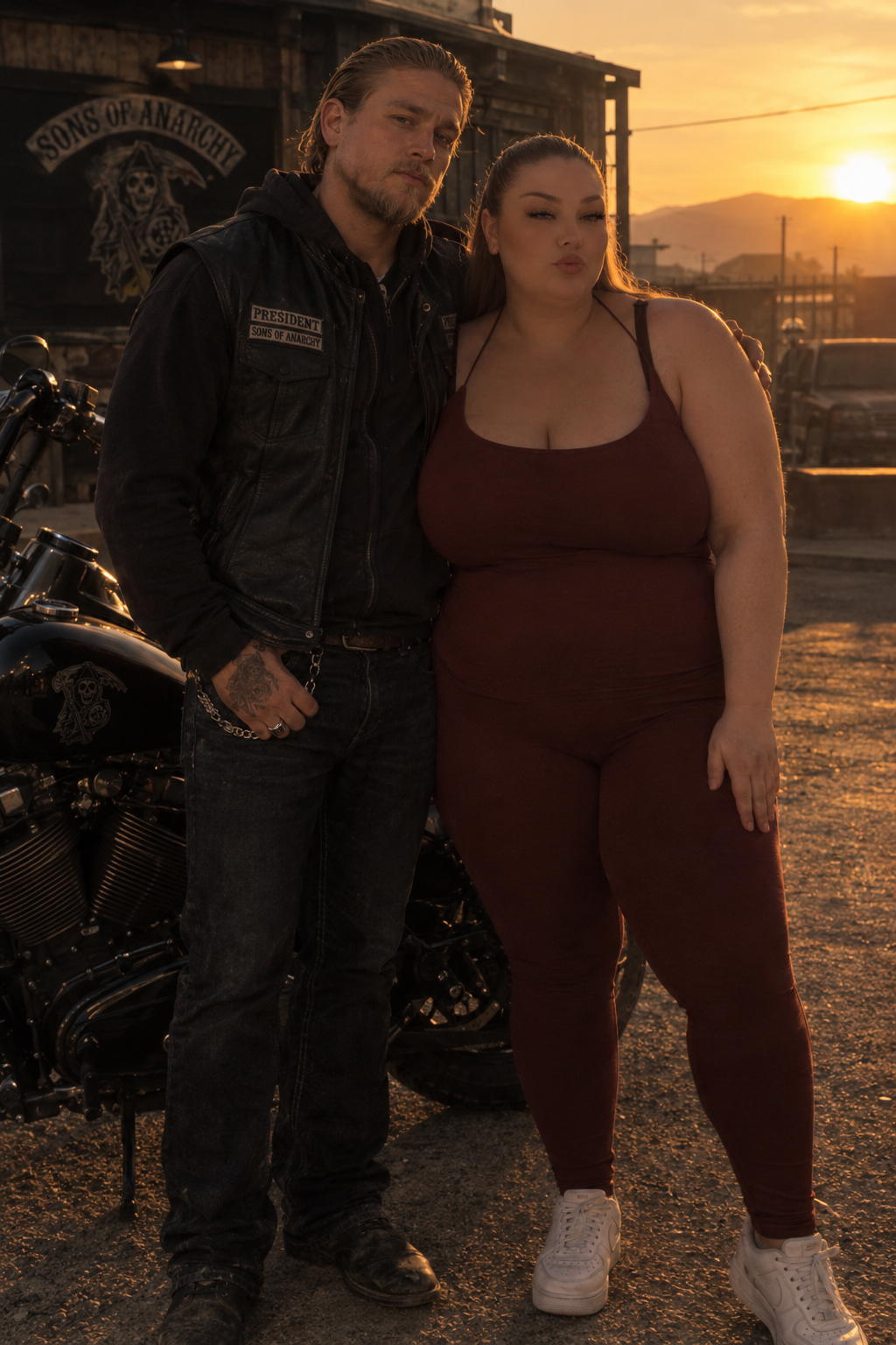 Jax teller
