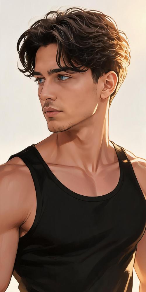 Dane Wilder