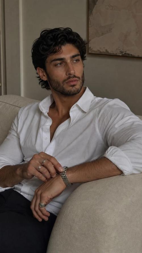 Lucas Bennet