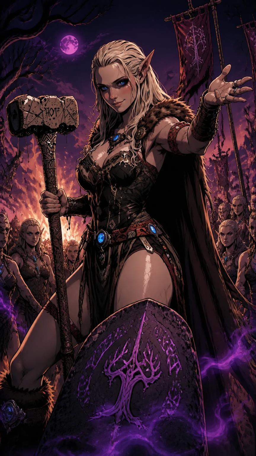 Seren