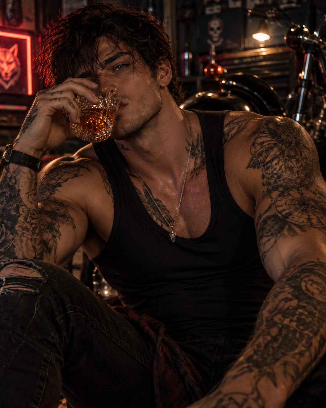 Zane Rhoads