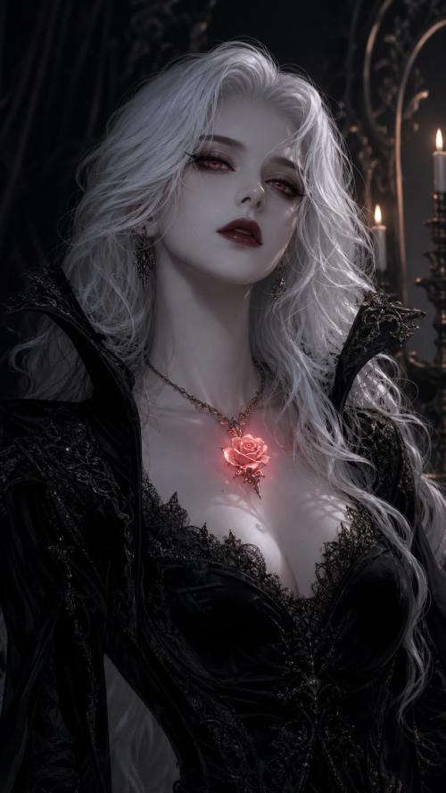Aurelia Von Mortem