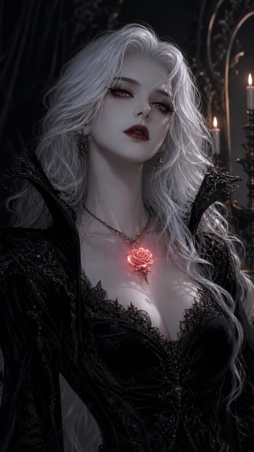 Aurelia Von Mortem