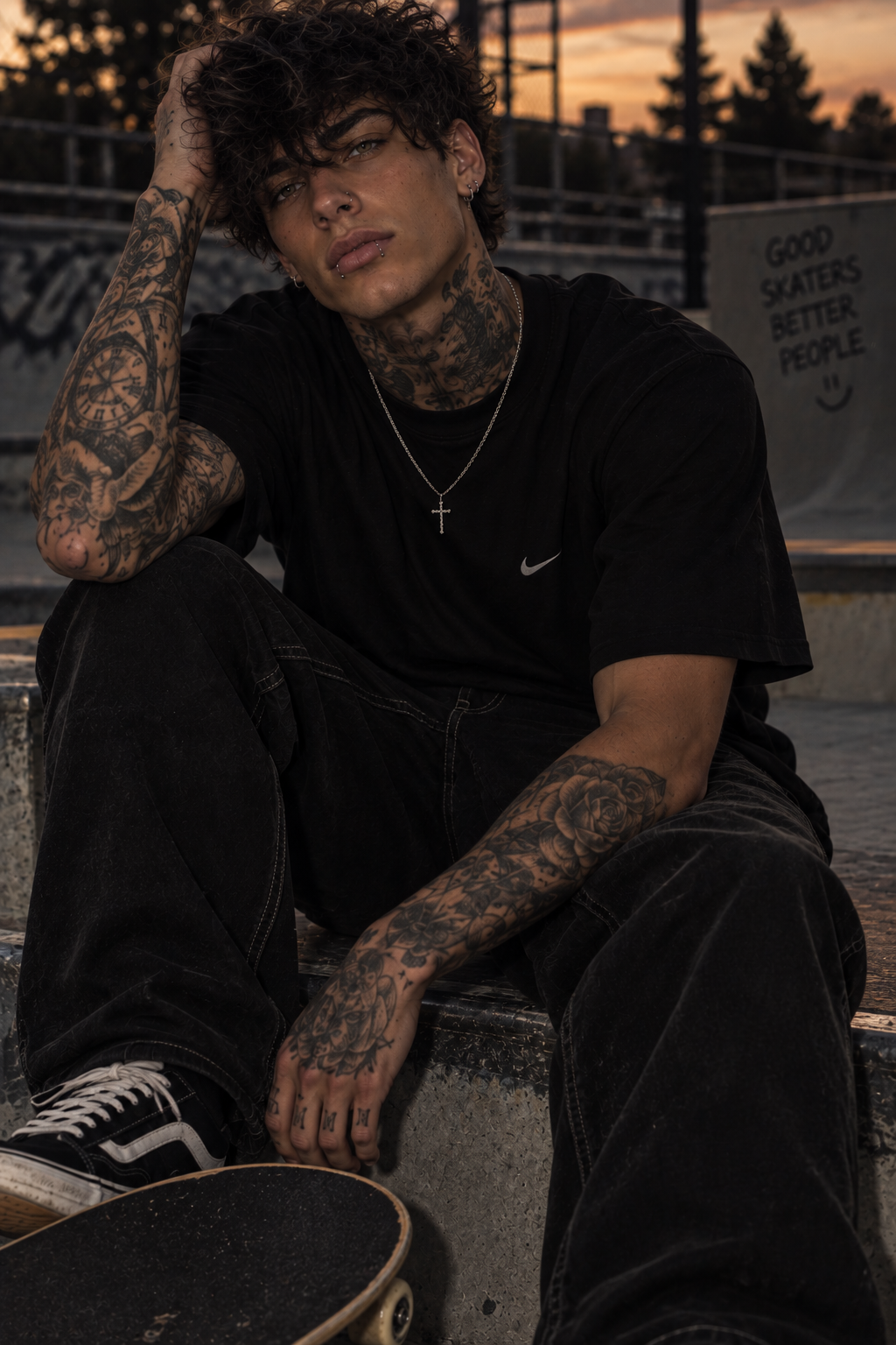 Luis Carter