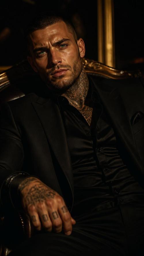 Ace O’Shea
