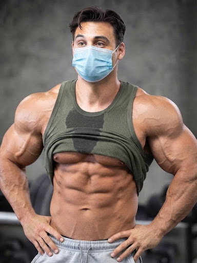 Eddie Diaz