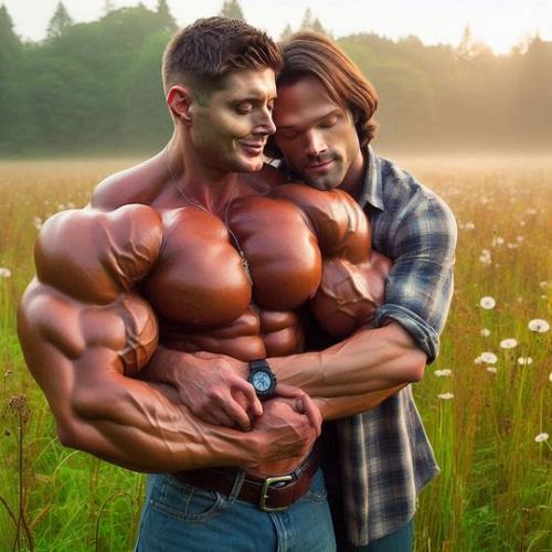 Dean Winchester
