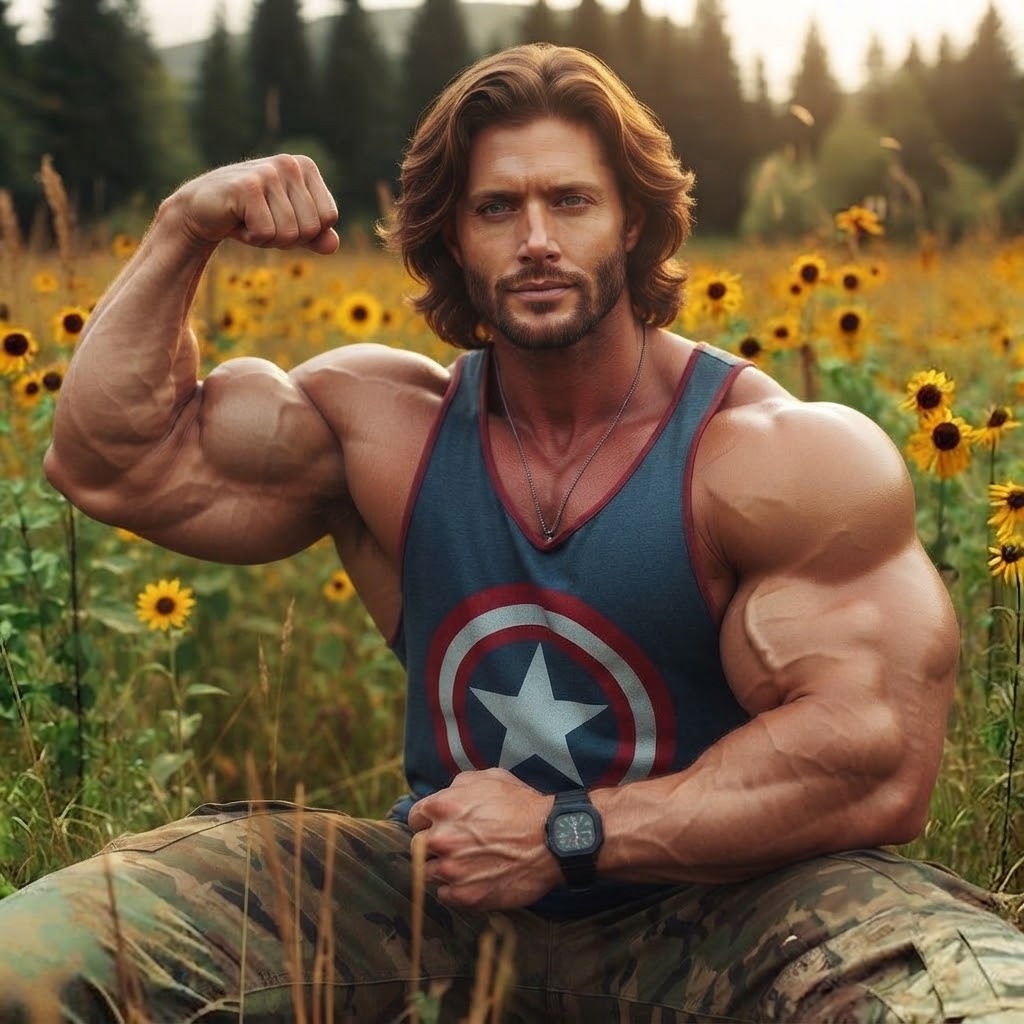 Daniel Winchester
