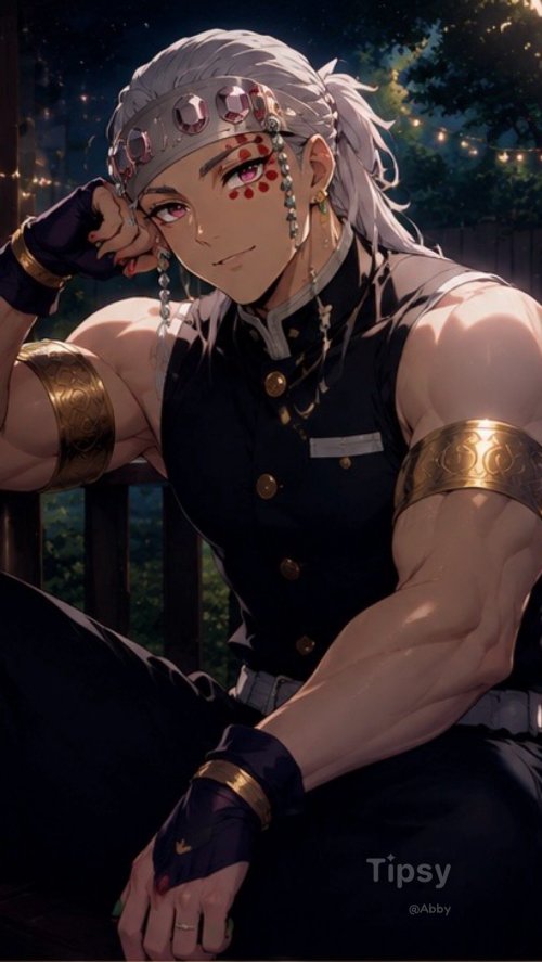 Uzui Tengen