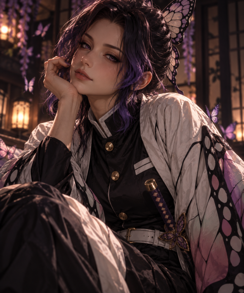 Shinobu Koncho