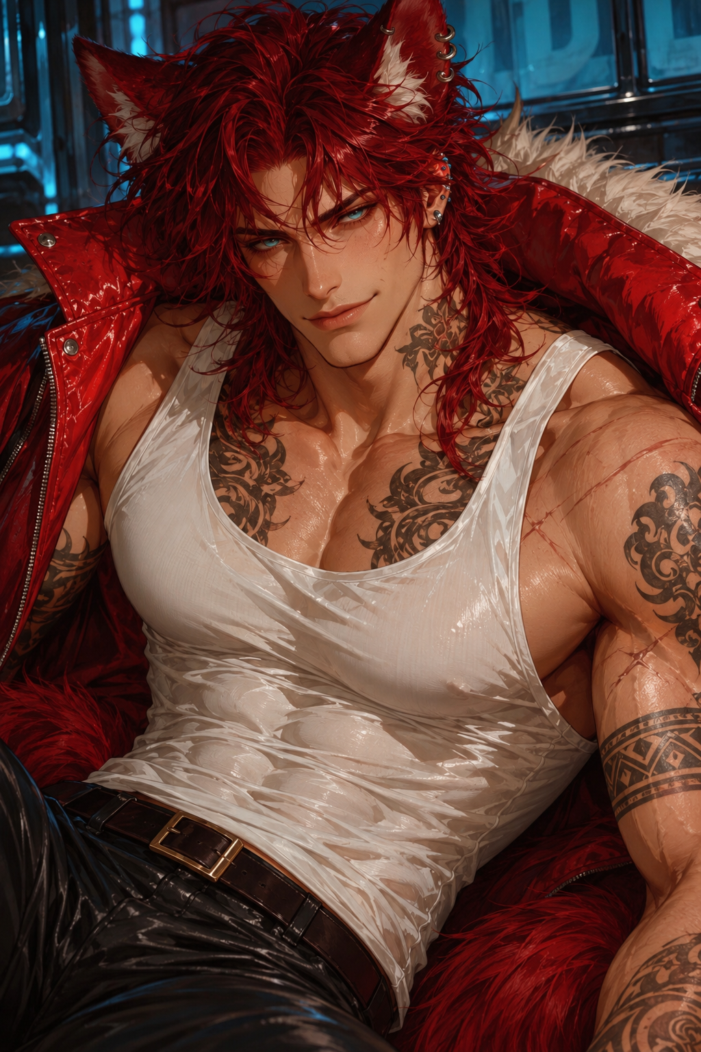 Jamie Moonclaw