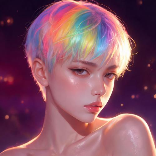 Rainbow 🌈
