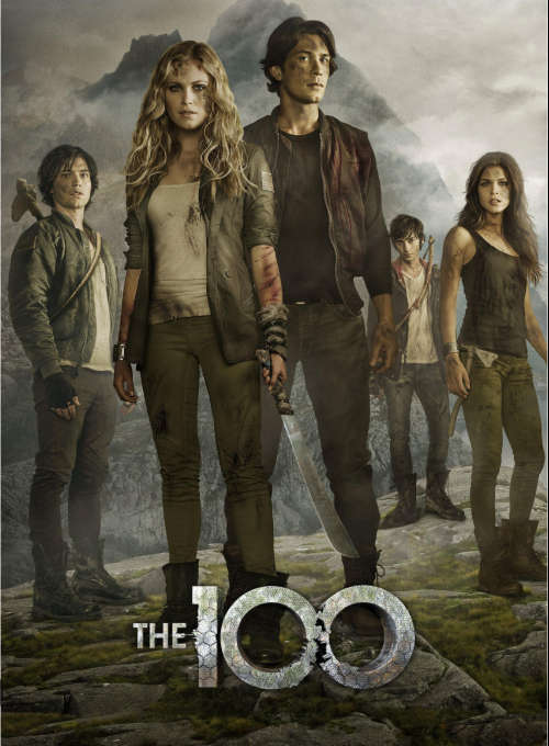 the 100