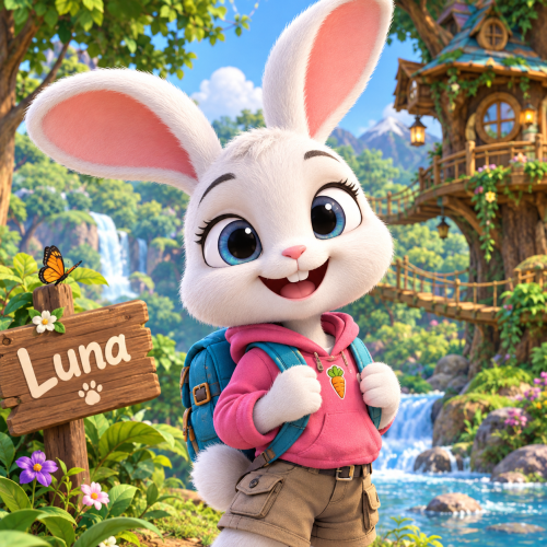 Luna