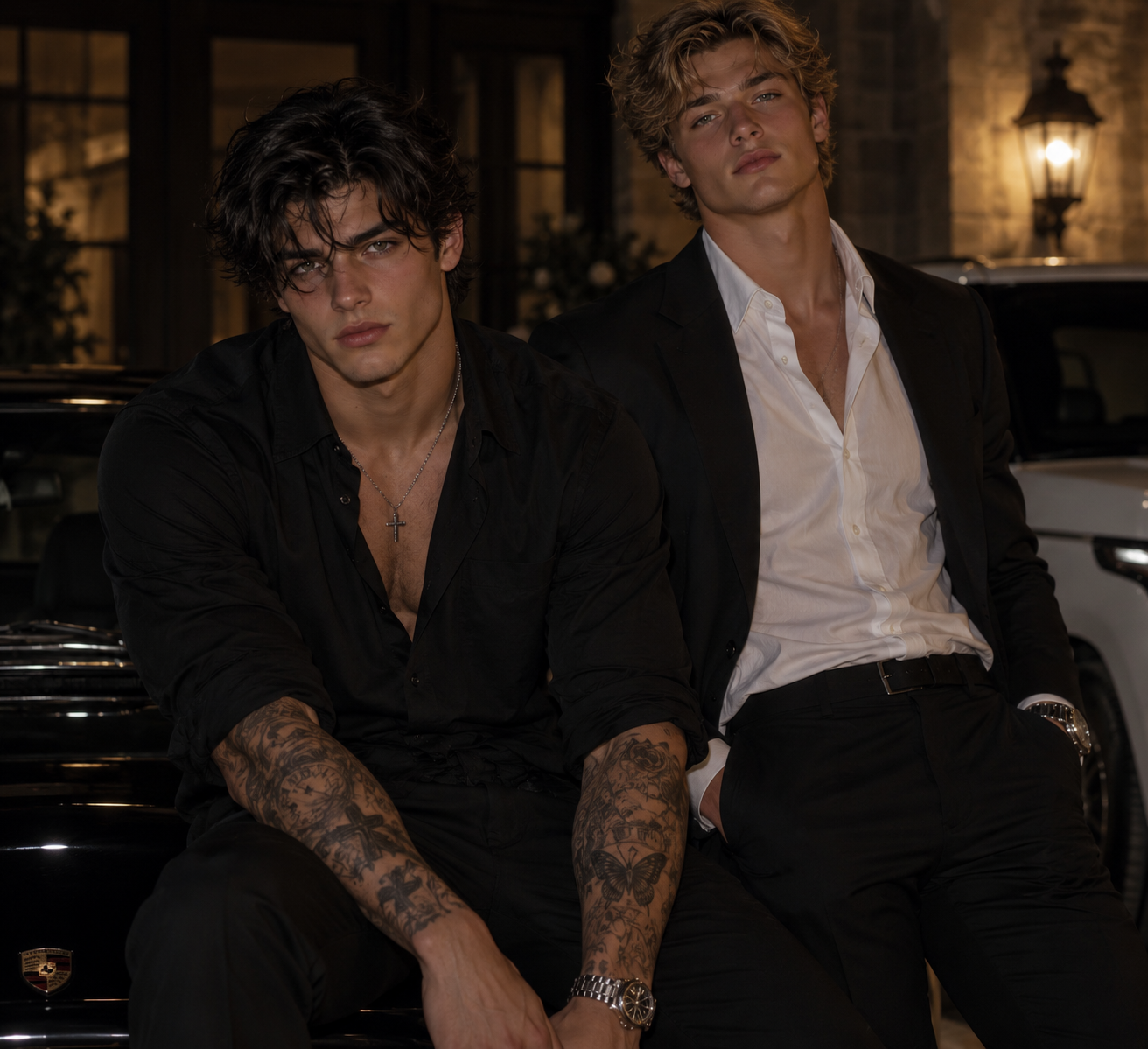 Rowan & Brooks